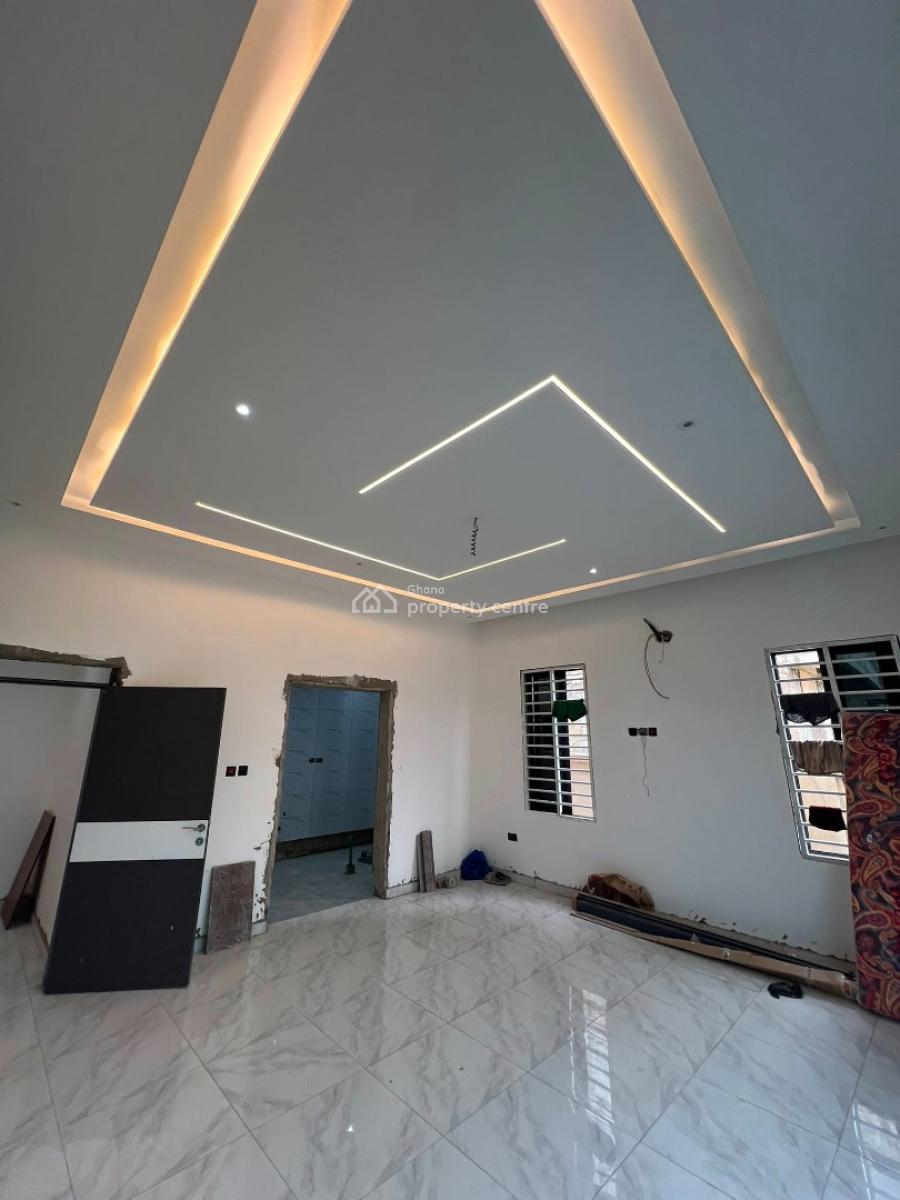 Executive Newly Built 3 Bedrooms, East Legon Hills, East Legon, Accra, House for Sale