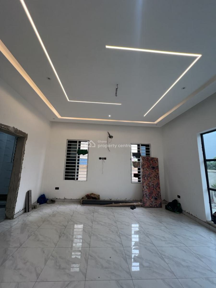 Executive Newly Built 3 Bedrooms, East Legon Hills, East Legon, Accra, House for Sale