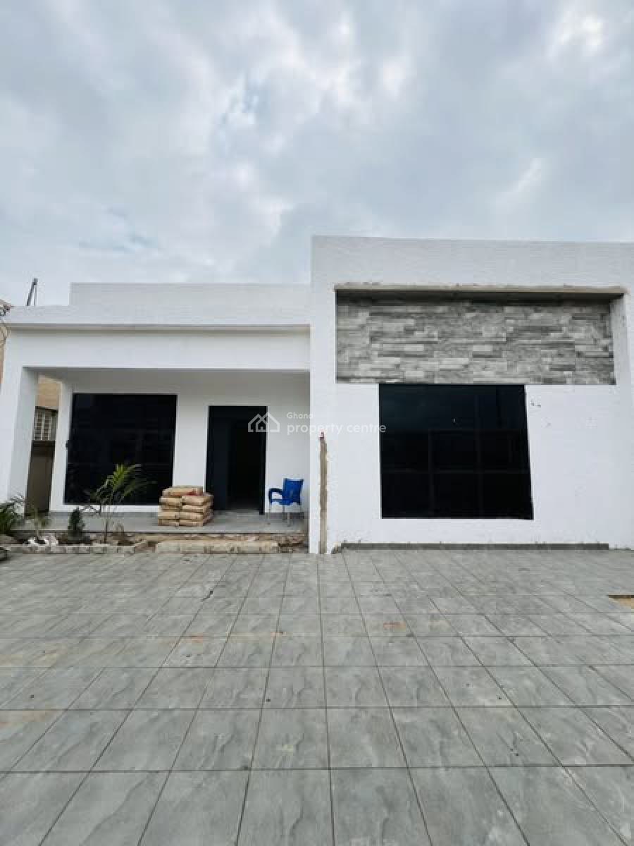 Executive Newly Built 3 Bedrooms, East Legon Hills, East Legon, Accra, House for Sale