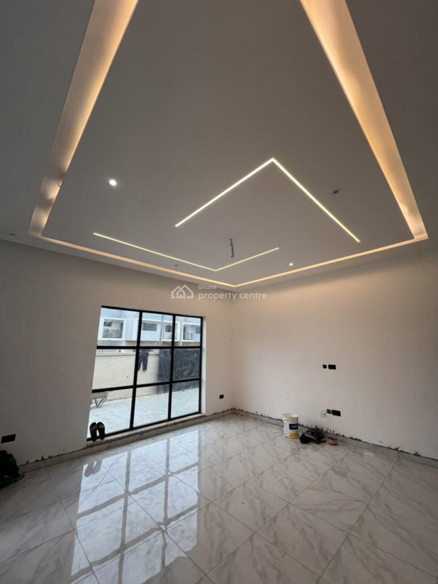 Executive Newly Built 3 Bedrooms, East Legon Hills, East Legon, Accra, House for Sale