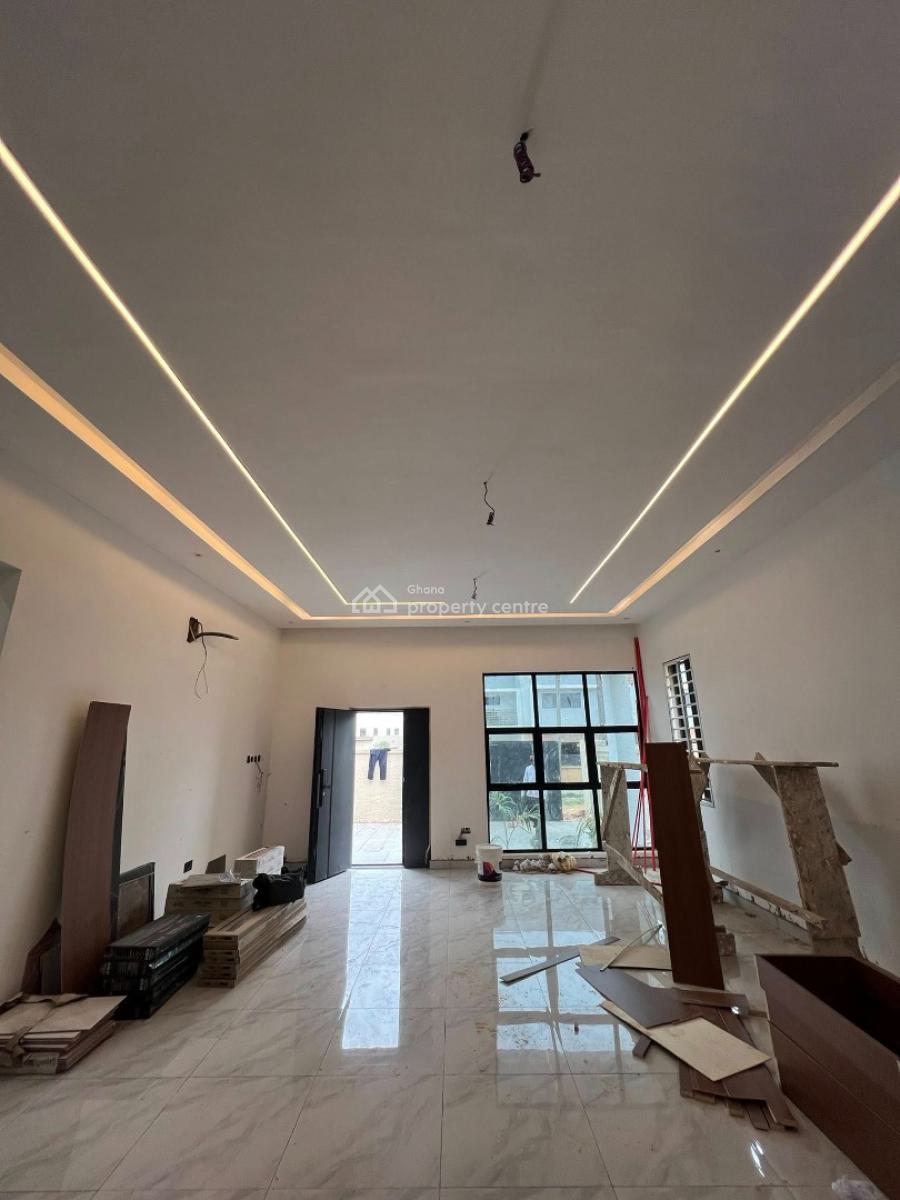 Executive Newly Built 3 Bedrooms, East Legon Hills, East Legon, Accra, House for Sale