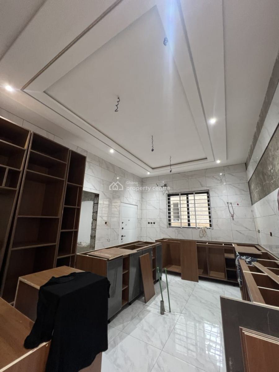 Executive Newly Built 3 Bedrooms, East Legon Hills, East Legon, Accra, House for Sale