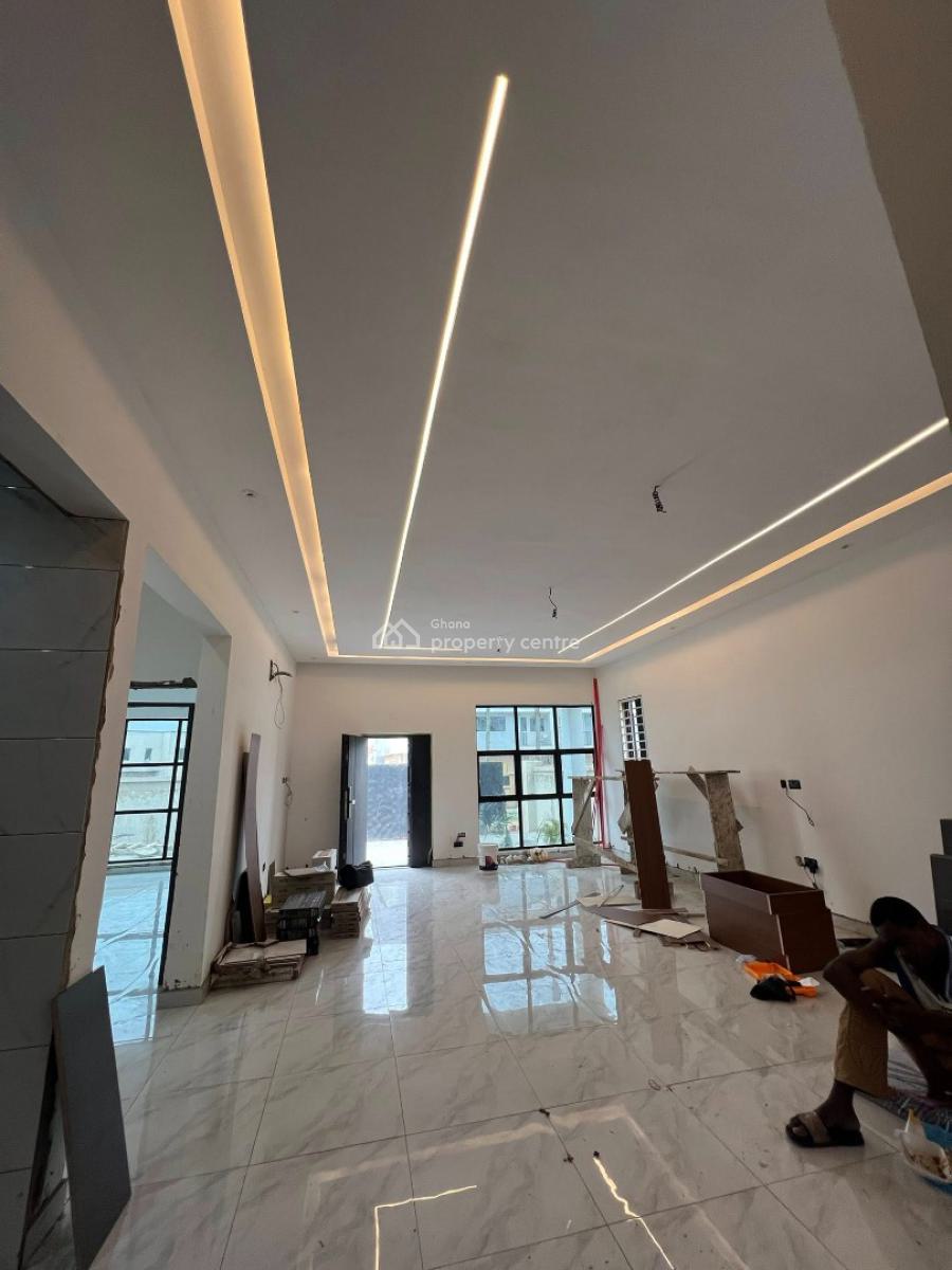 Executive Newly Built 3 Bedrooms, East Legon Hills, East Legon, Accra, House for Sale