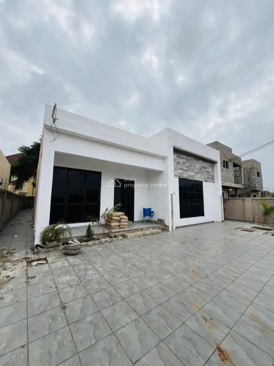 Executive Newly Built 3 Bedrooms, East Legon Hills, East Legon, Accra, House for Sale