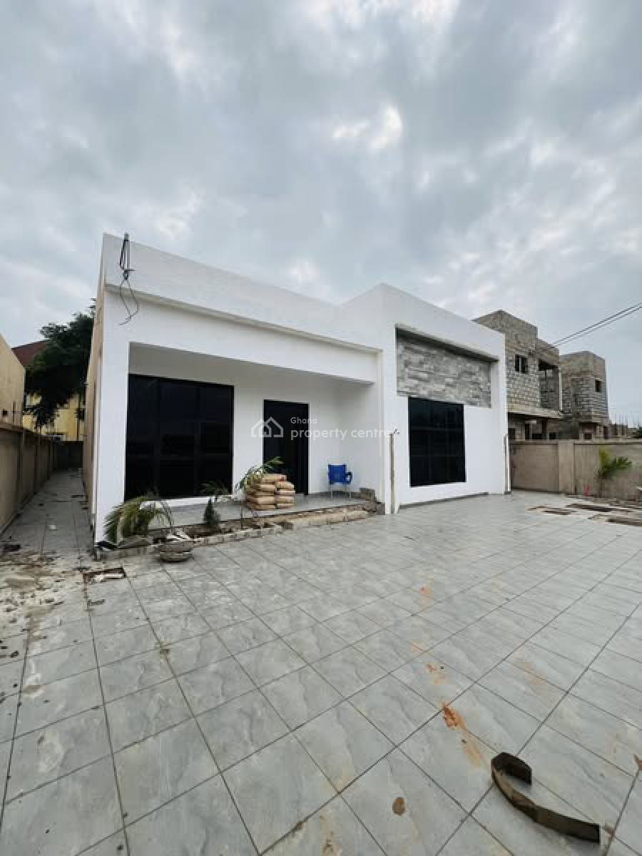 Executive Newly Built 3 Bedrooms, East Legon Hills, East Legon, Accra, House for Sale