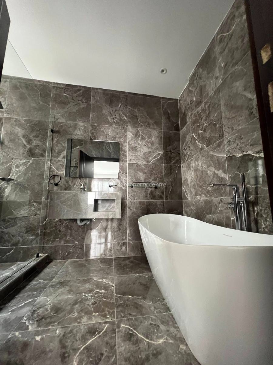 Executive 4 Bedrooms, Ashaley Botwe, Adenta Municipal, Accra, House for Sale