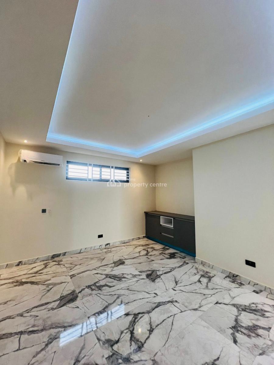 Executive Newly Built 4 Bedrooms, Ashaley Botwe, Adenta Municipal, Accra, Townhouse for Sale