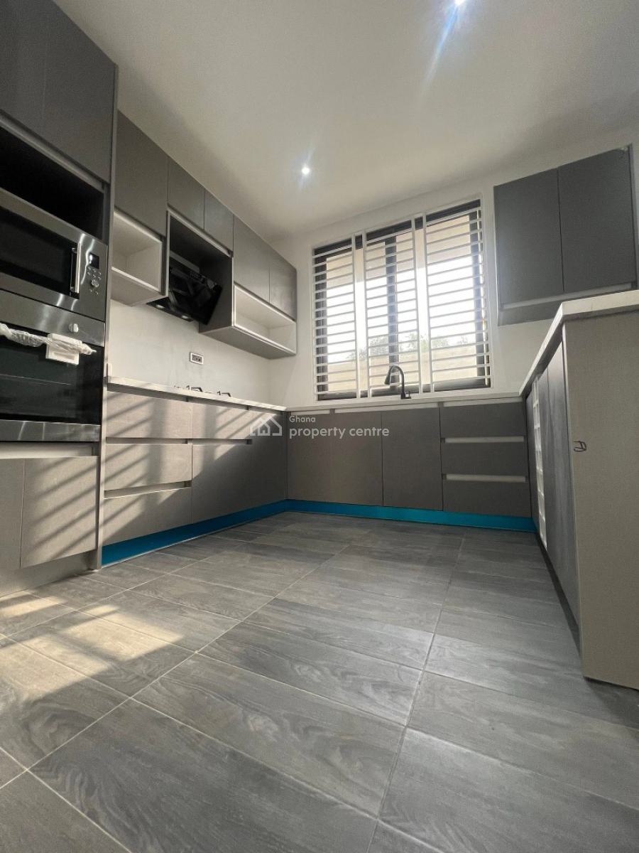Executive Newly Built 4 Bedrooms, Ashaley Botwe, Adenta Municipal, Accra, Townhouse for Sale