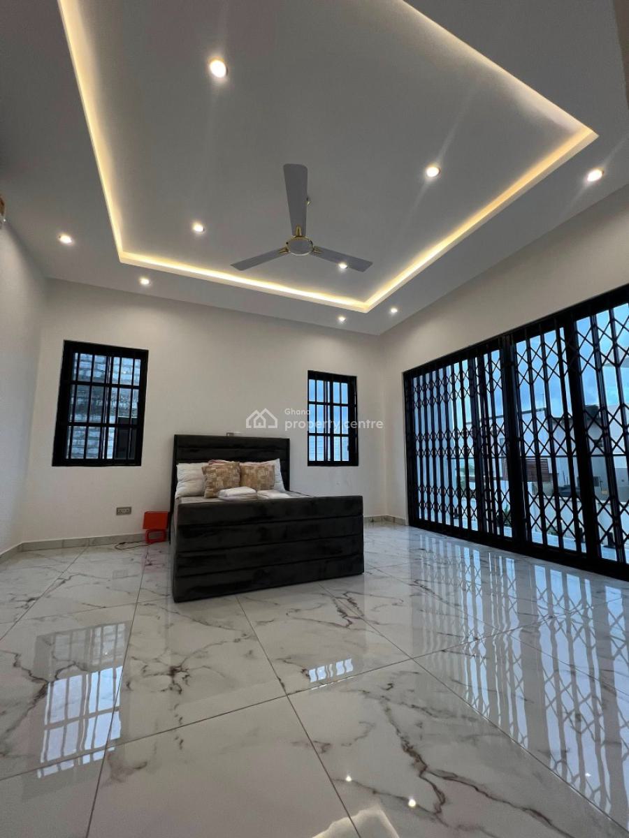 Executive 3 Bedrooms, East Legon Hills, East Legon, Accra, House for Sale