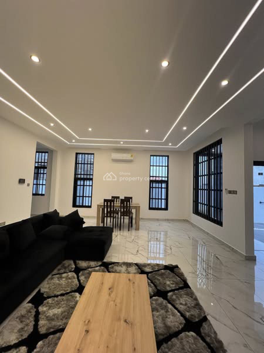 Executive 3 Bedrooms, East Legon Hills, East Legon, Accra, House for Sale