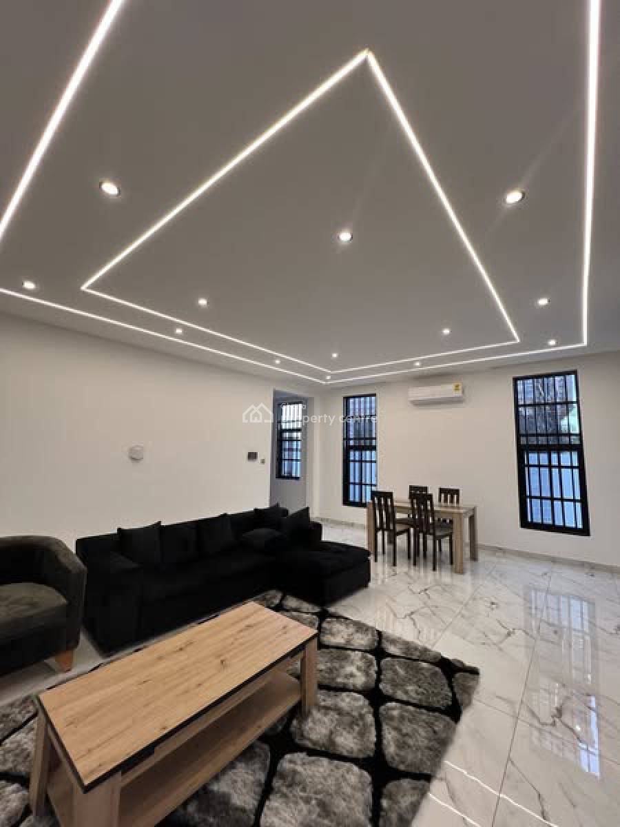 Executive 3 Bedrooms, East Legon Hills, East Legon, Accra, House for Sale