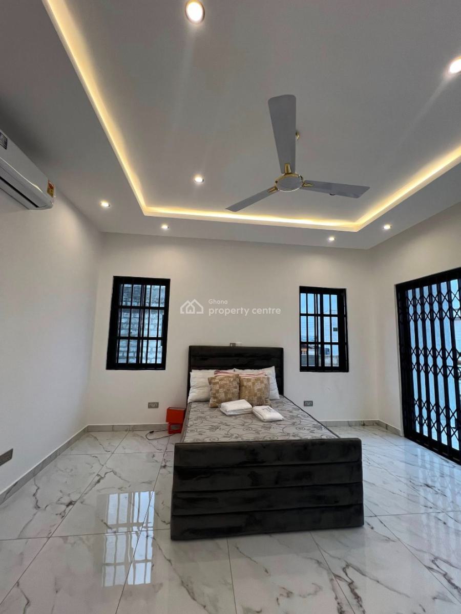 Executive 3 Bedrooms, East Legon Hills, East Legon, Accra, House for Sale