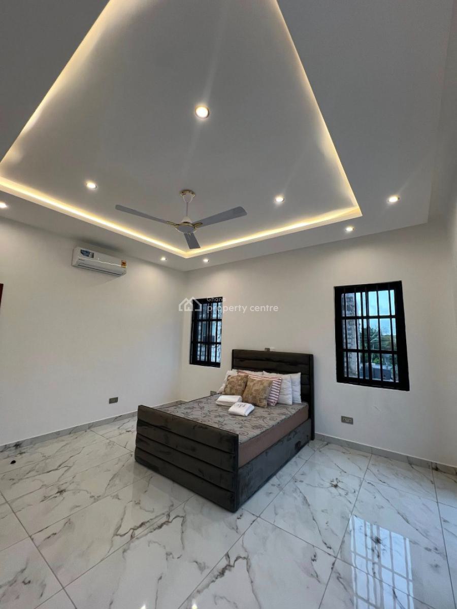 Executive 3 Bedrooms, East Legon Hills, East Legon, Accra, House for Sale