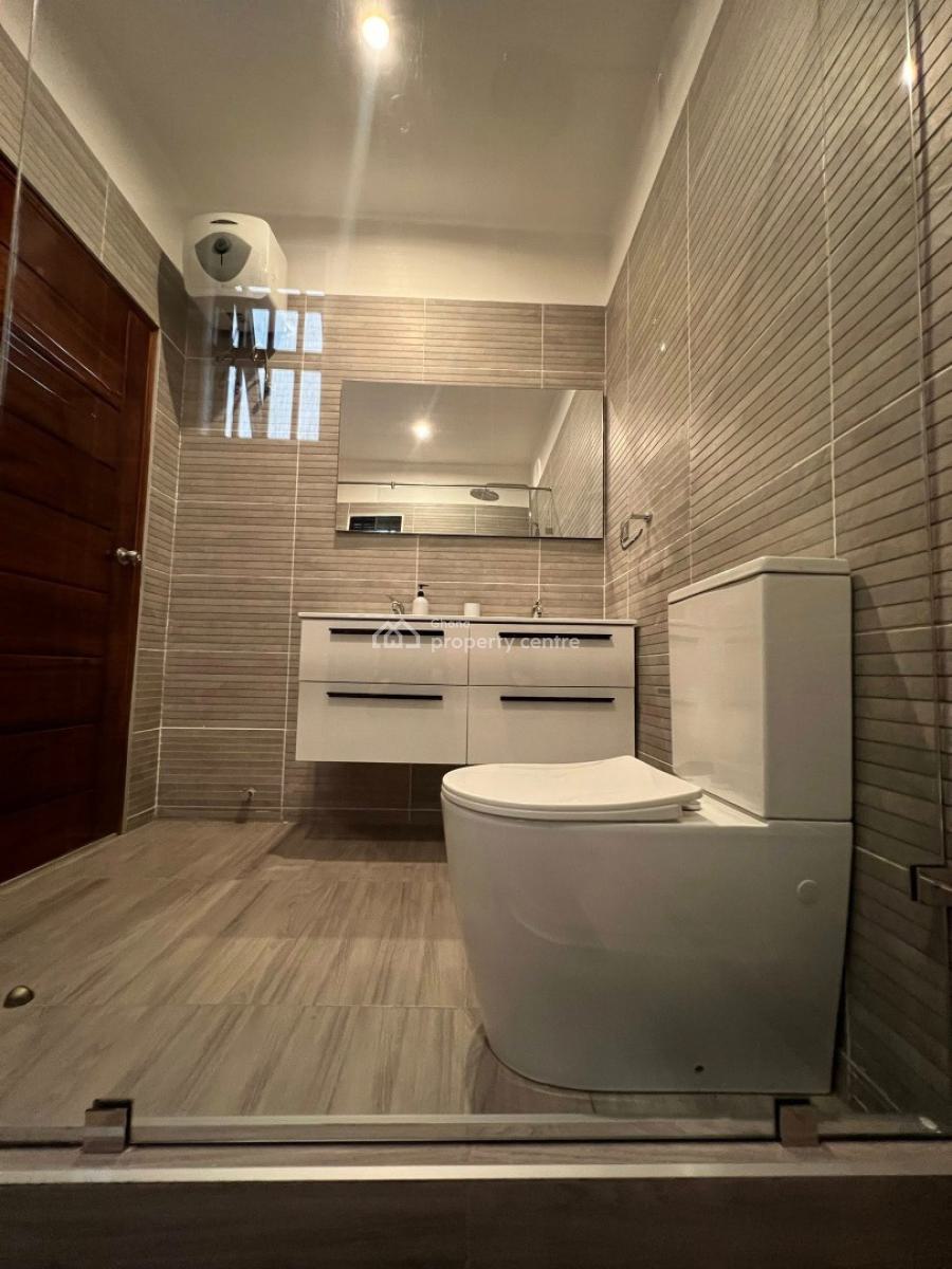 Executive 3 Bedrooms, East Legon Hills, East Legon, Accra, House for Sale