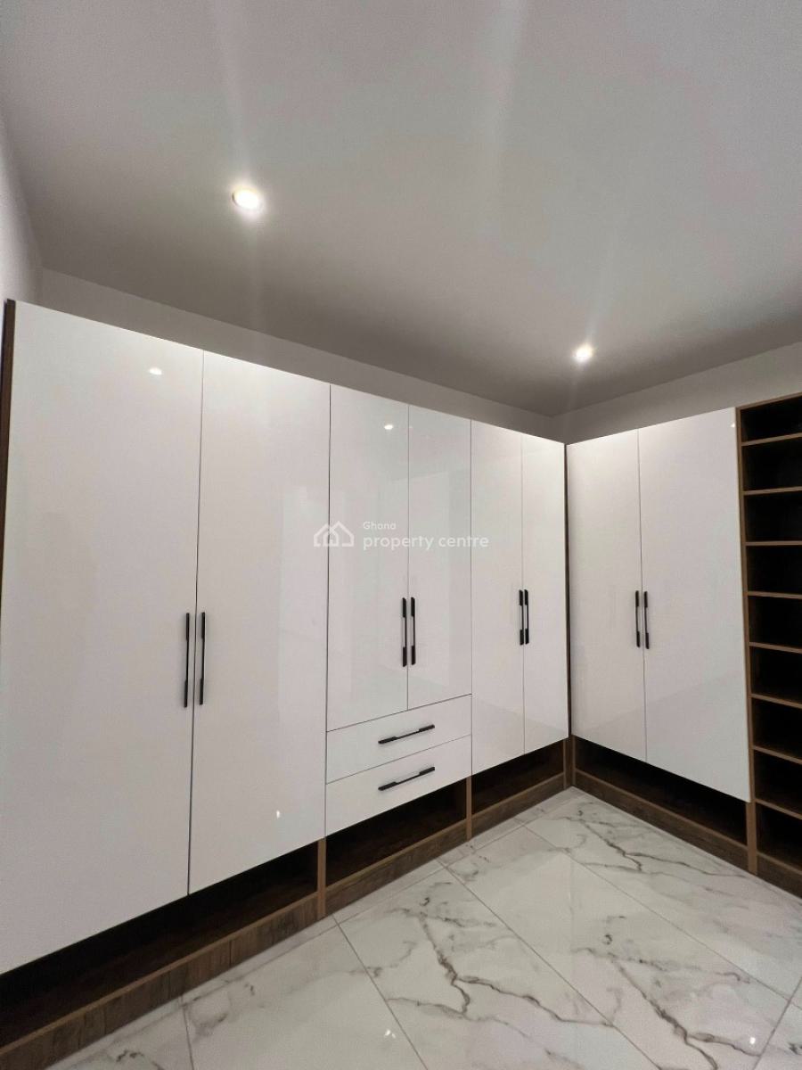 Executive 3 Bedrooms, East Legon Hills, East Legon, Accra, House for Sale