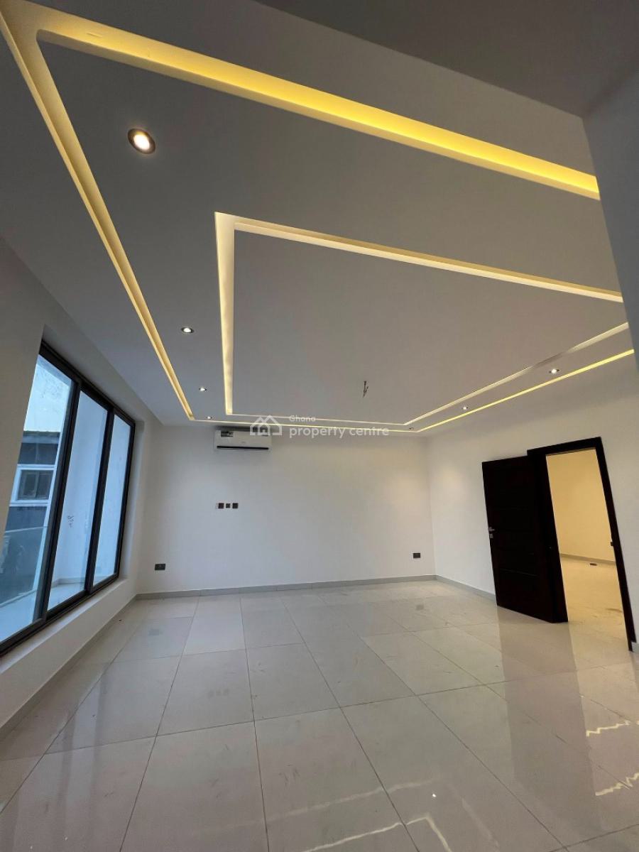 Executive 4 Bedrooms, Ashaley Botwe, Adenta Municipal, Accra, House for Sale