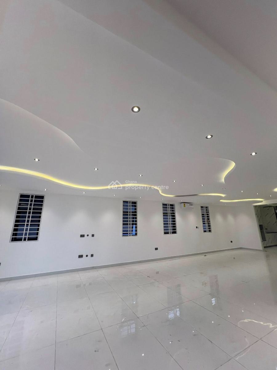Executive 4 Bedrooms, Ashaley Botwe, Adenta Municipal, Accra, House for Sale