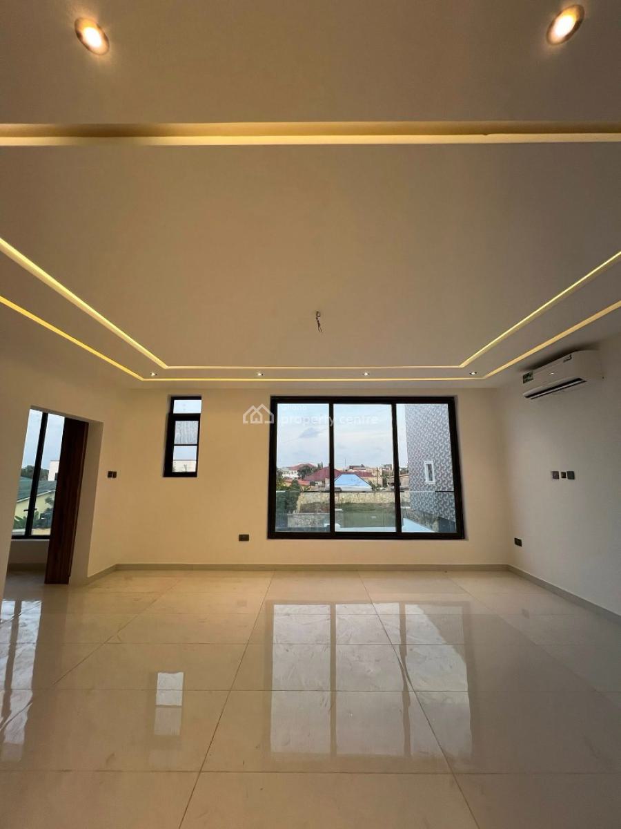 Executive 4 Bedrooms, Ashaley Botwe, Adenta Municipal, Accra, House for Sale