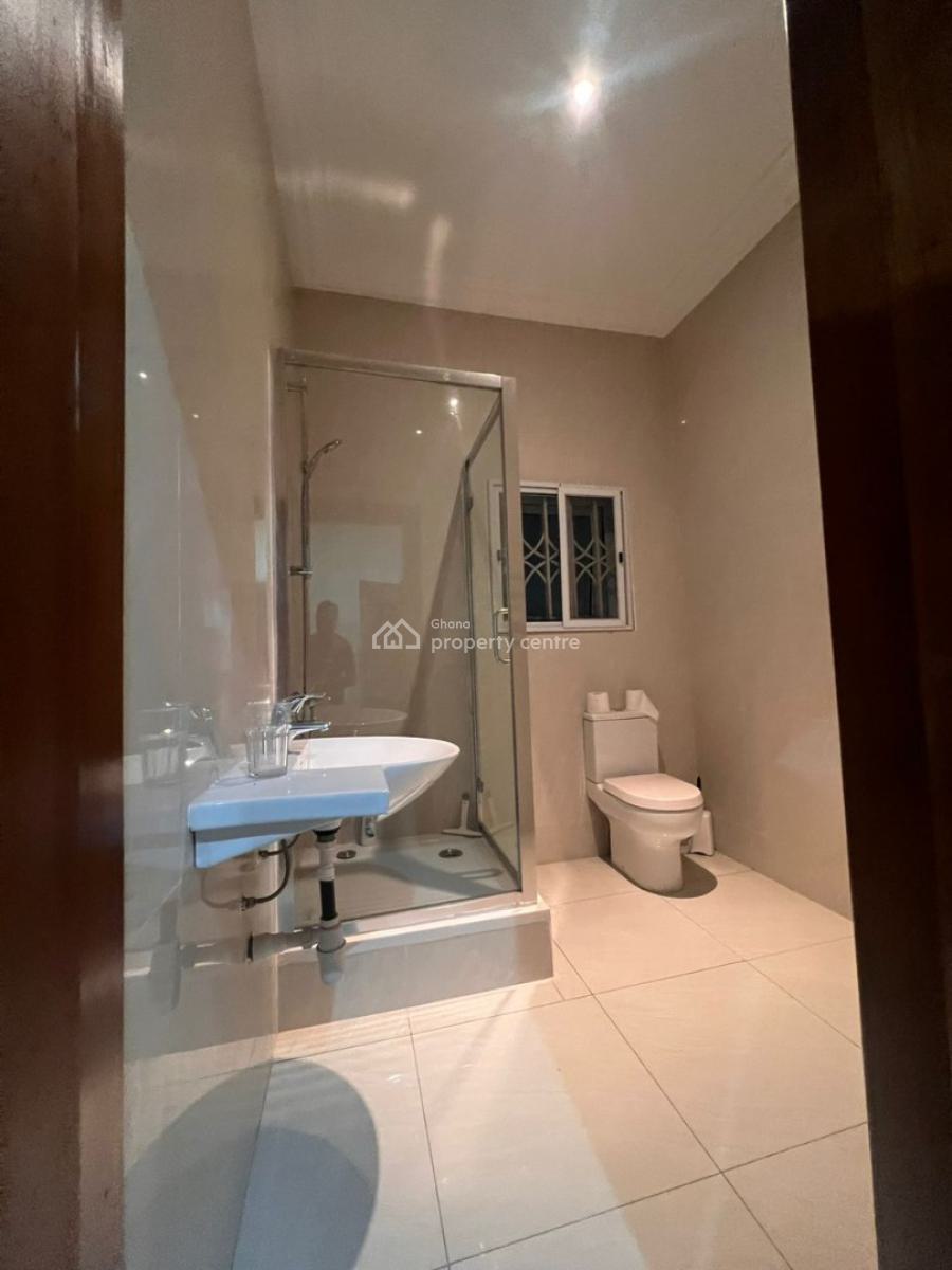 Executive 5 Bedroom, Adjiringanor, East Legon, Accra, House for Rent