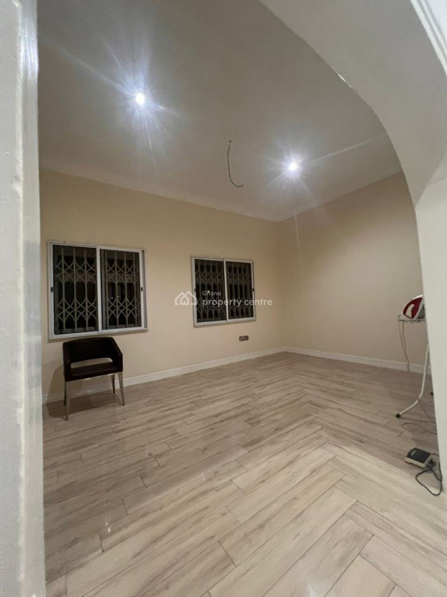 Executive 5 Bedroom, Adjiringanor, East Legon, Accra, House for Rent