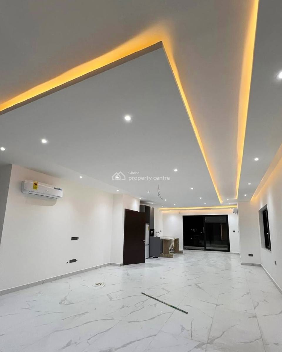 4 Bedroom House with a Swimming Pool, Ashaley Botwe, Accra Metropolitan, Accra, House for Sale