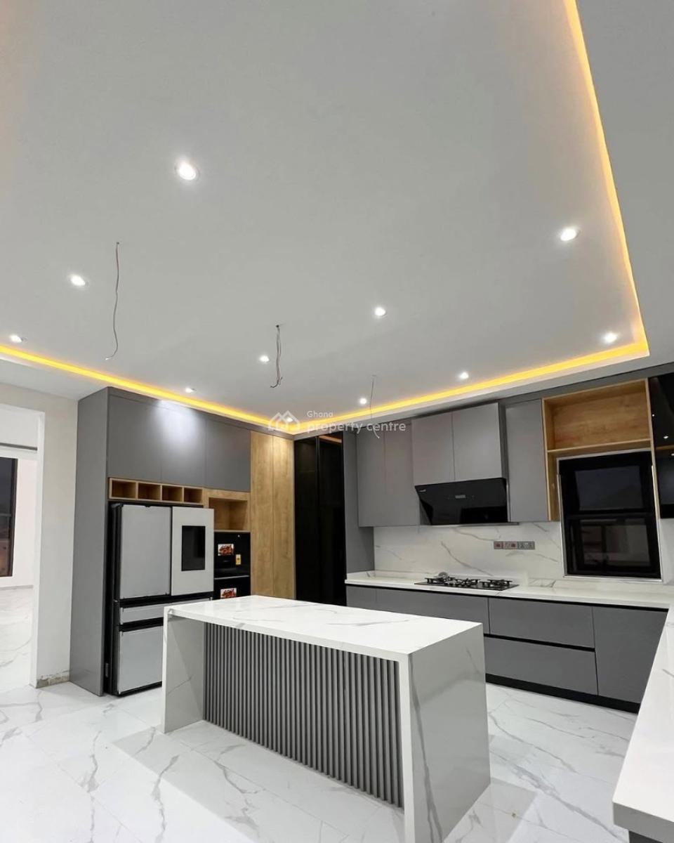 4 Bedroom House with a Swimming Pool, Ashaley Botwe, Accra Metropolitan, Accra, House for Sale