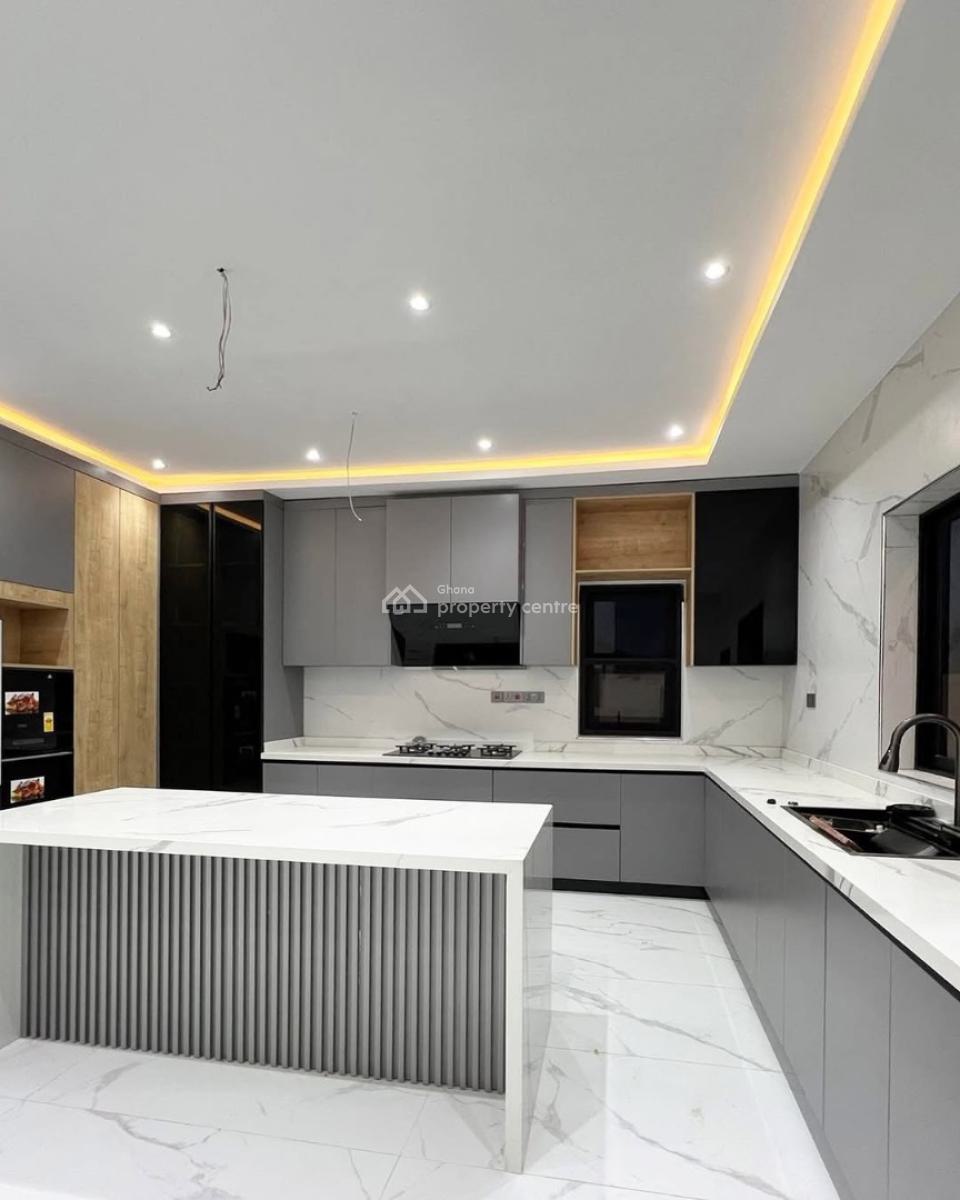 4 Bedroom House with a Swimming Pool, Ashaley Botwe, Accra Metropolitan, Accra, House for Sale