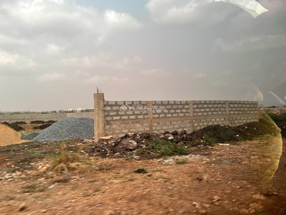 Connect with Real Estate for Lands at Tsopoli, Central University College, Tsopoli, Ningo Prampram District, Accra, Mixed-use Land for Sale