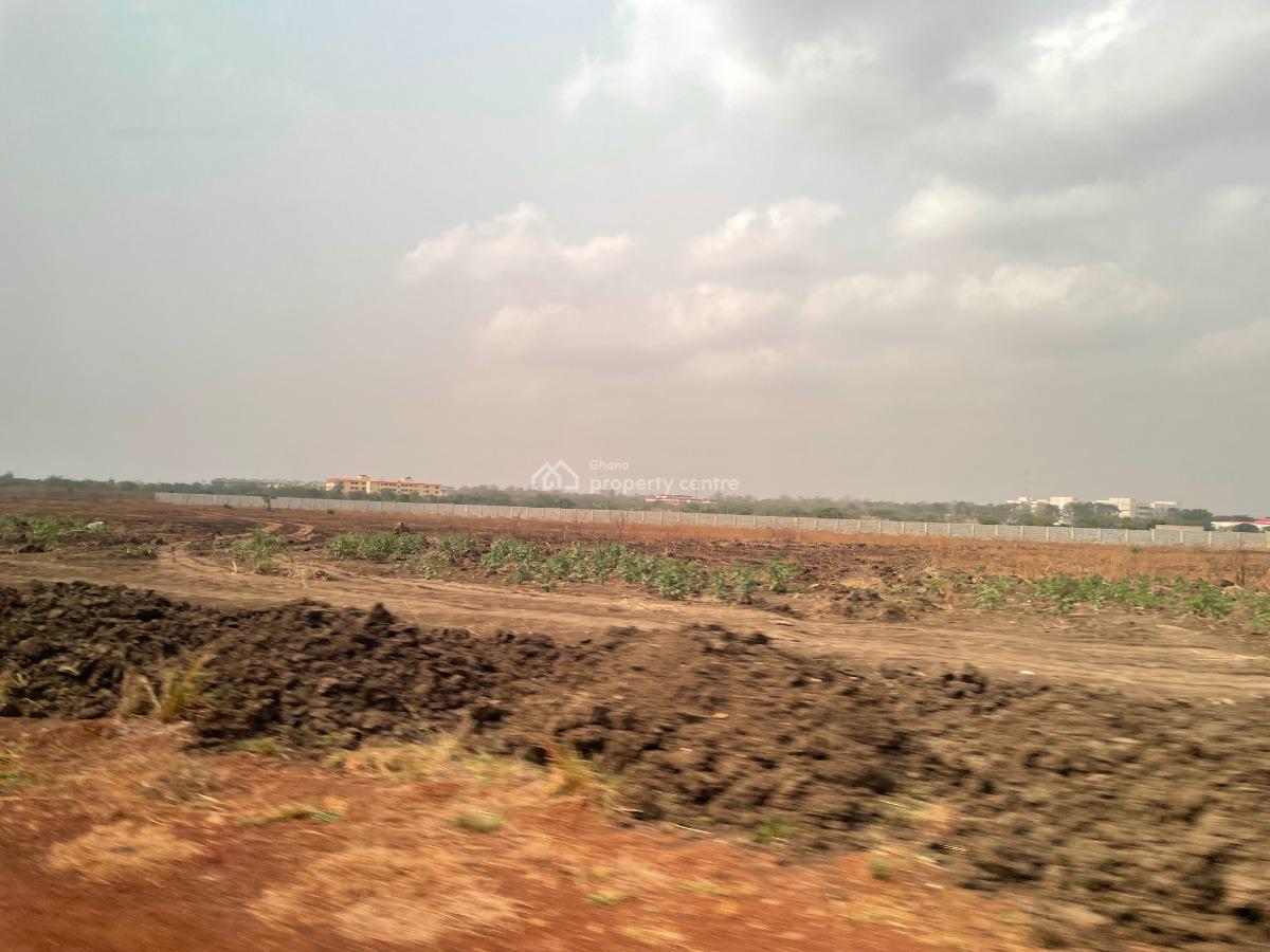 Connect with Real Estate for Lands at Tsopoli, Central University College, Tsopoli, Ningo Prampram District, Accra, Mixed-use Land for Sale