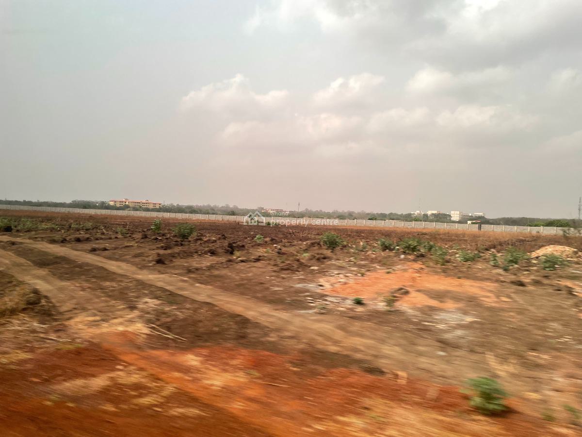 Connect with Real Estate for Lands at Tsopoli, Central University College, Tsopoli, Ningo Prampram District, Accra, Mixed-use Land for Sale