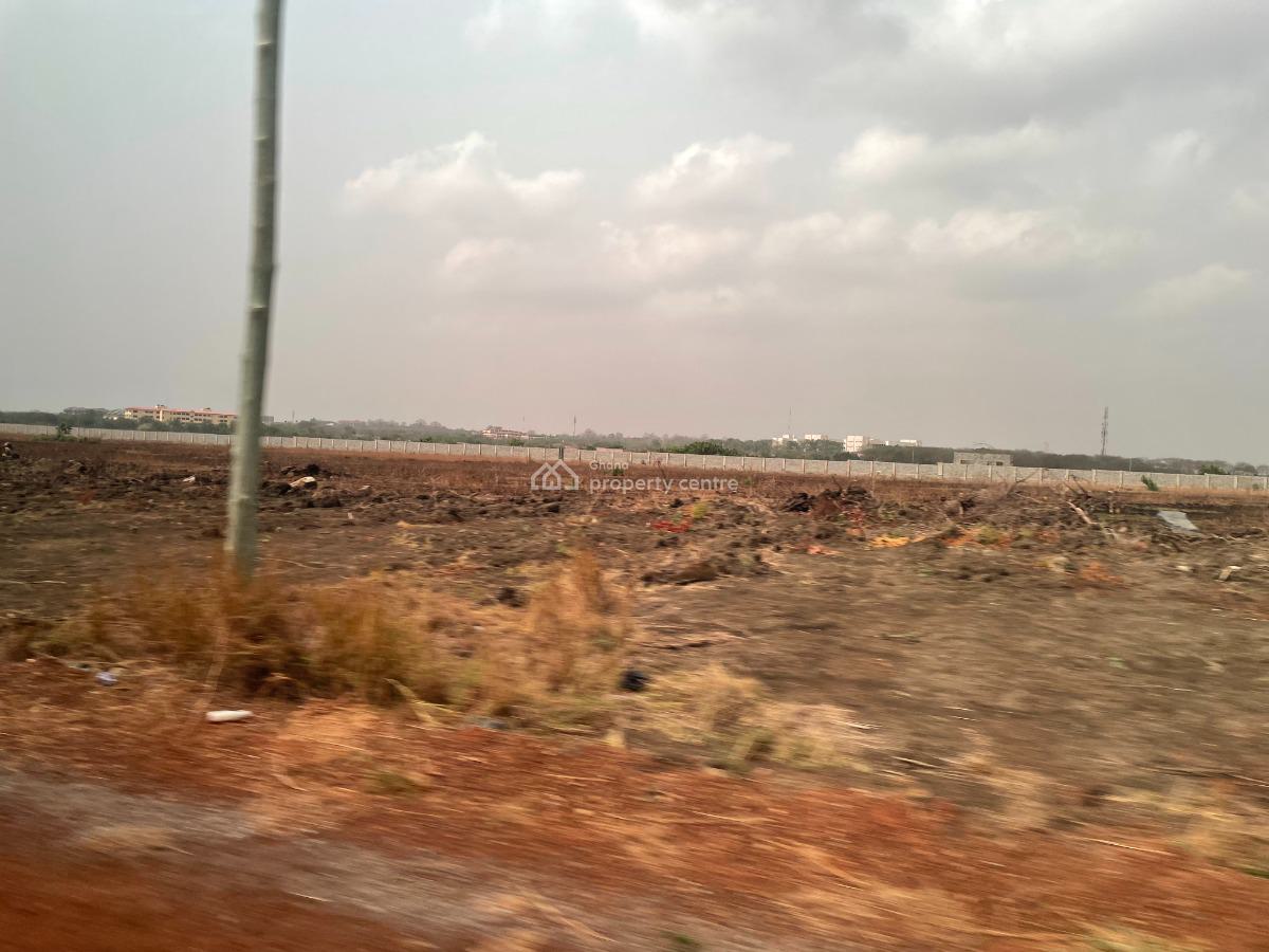 Connect with Real Estate for Lands at Tsopoli, Central University College, Tsopoli, Ningo Prampram District, Accra, Mixed-use Land for Sale