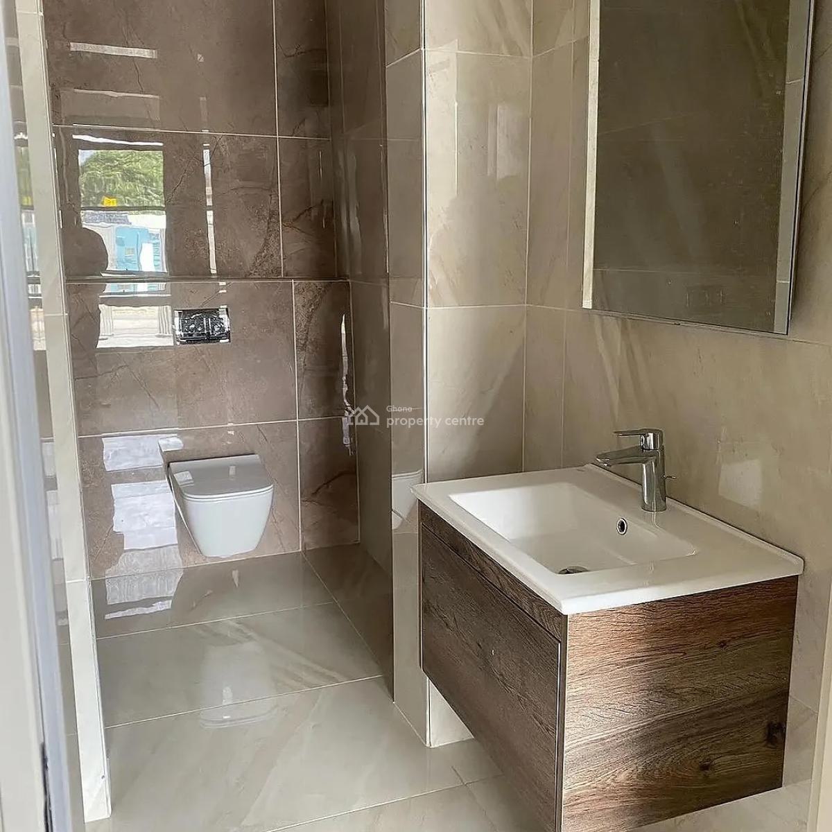 4 Bedroom House with a Boys Quarters, East Legon, Accra Metropolitan, Accra, House for Sale