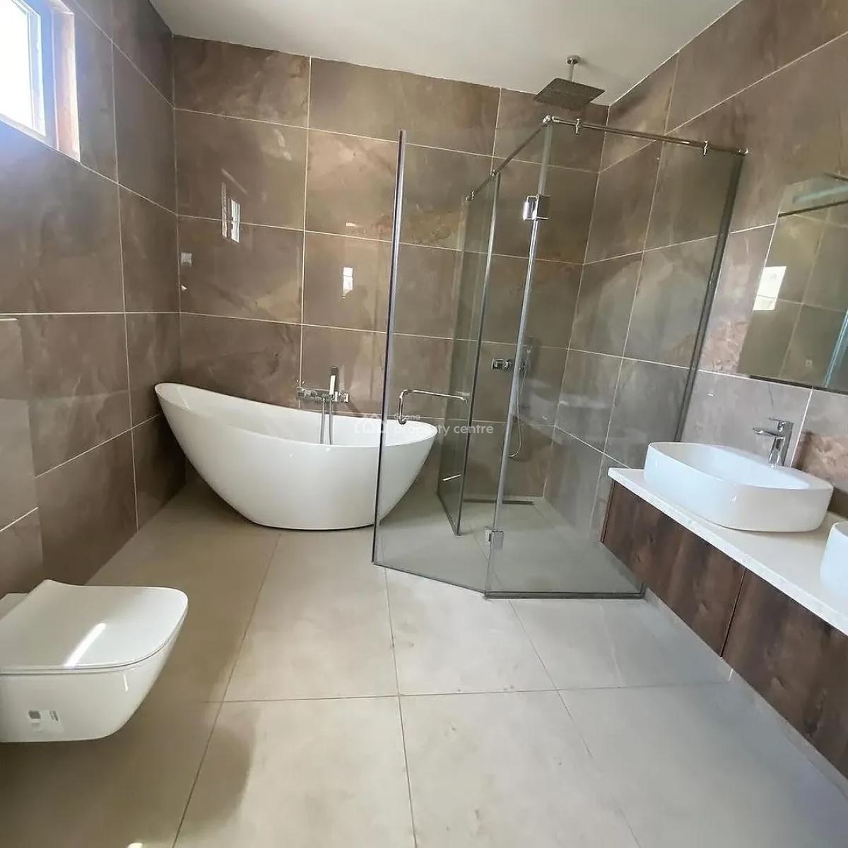 4 Bedroom House with a Boys Quarters, East Legon, Accra Metropolitan, Accra, House for Sale