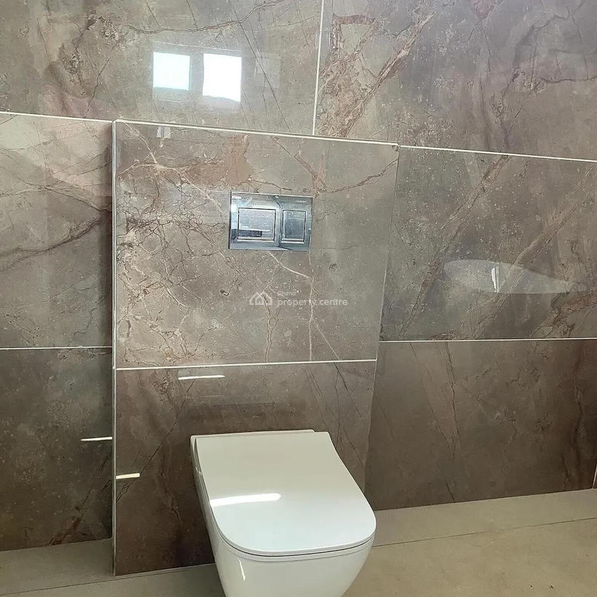 4 Bedroom House with a Boys Quarters, East Legon, Accra Metropolitan, Accra, House for Sale