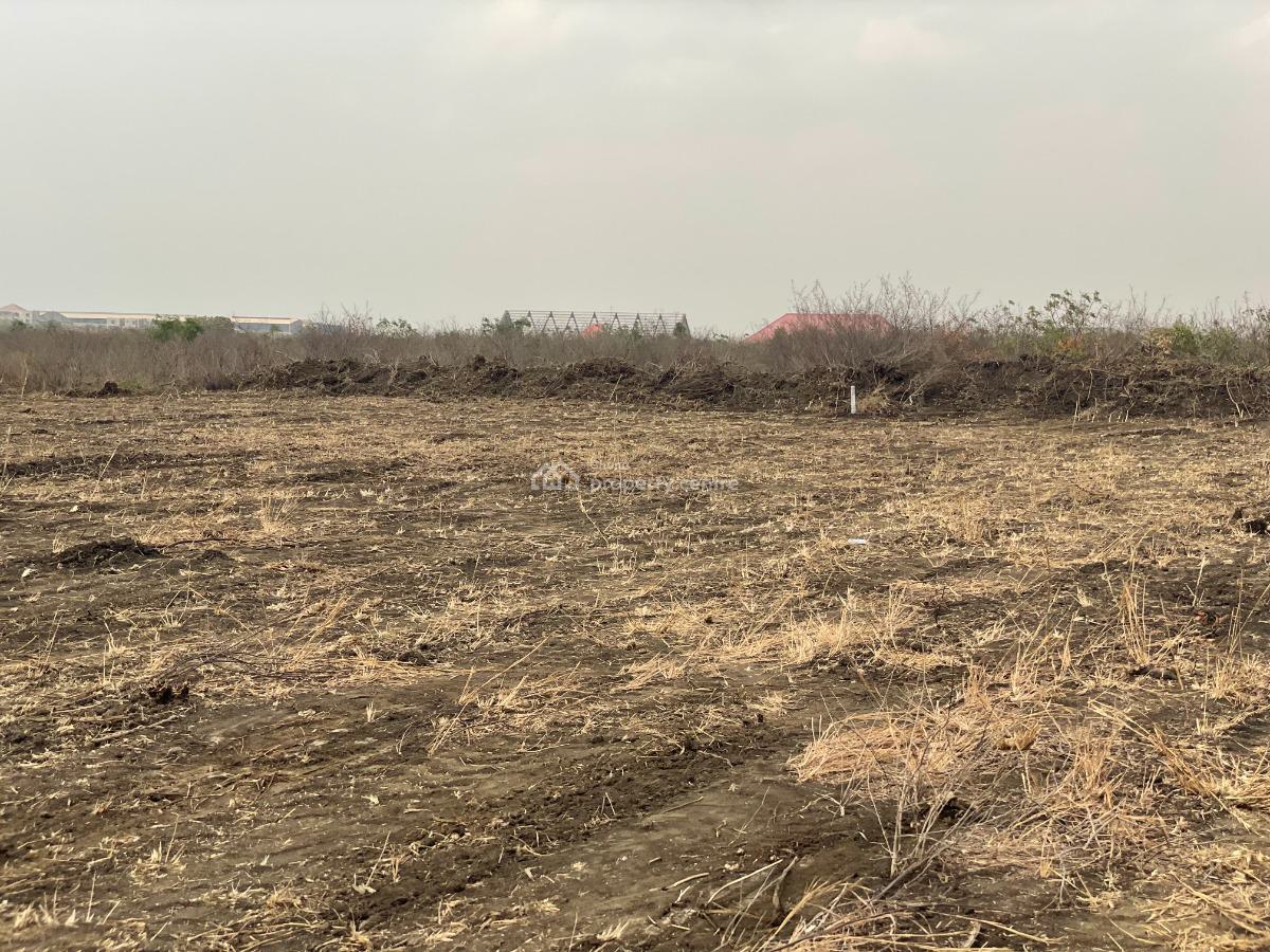 Tsopoli Buerko <<< Special Payment Offers, Police Barrier, Tsopoli, Ningo Prampram District, Accra, Mixed-use Land for Sale