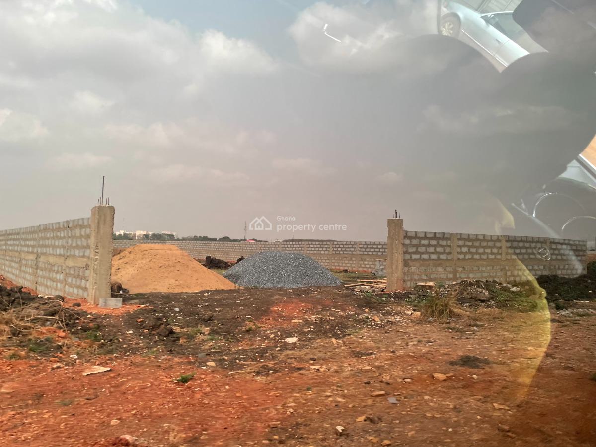 Tsopoli Buerko <<< Special Payment Offers, Police Barrier, Tsopoli, Ningo Prampram District, Accra, Mixed-use Land for Sale