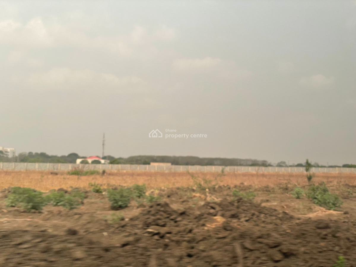 Tsopoli Buerko <<< Special Payment Offers, Police Barrier, Tsopoli, Ningo Prampram District, Accra, Mixed-use Land for Sale