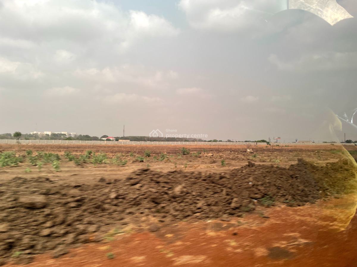 Tsopoli Buerko <<< Special Payment Offers, Police Barrier, Tsopoli, Ningo Prampram District, Accra, Mixed-use Land for Sale