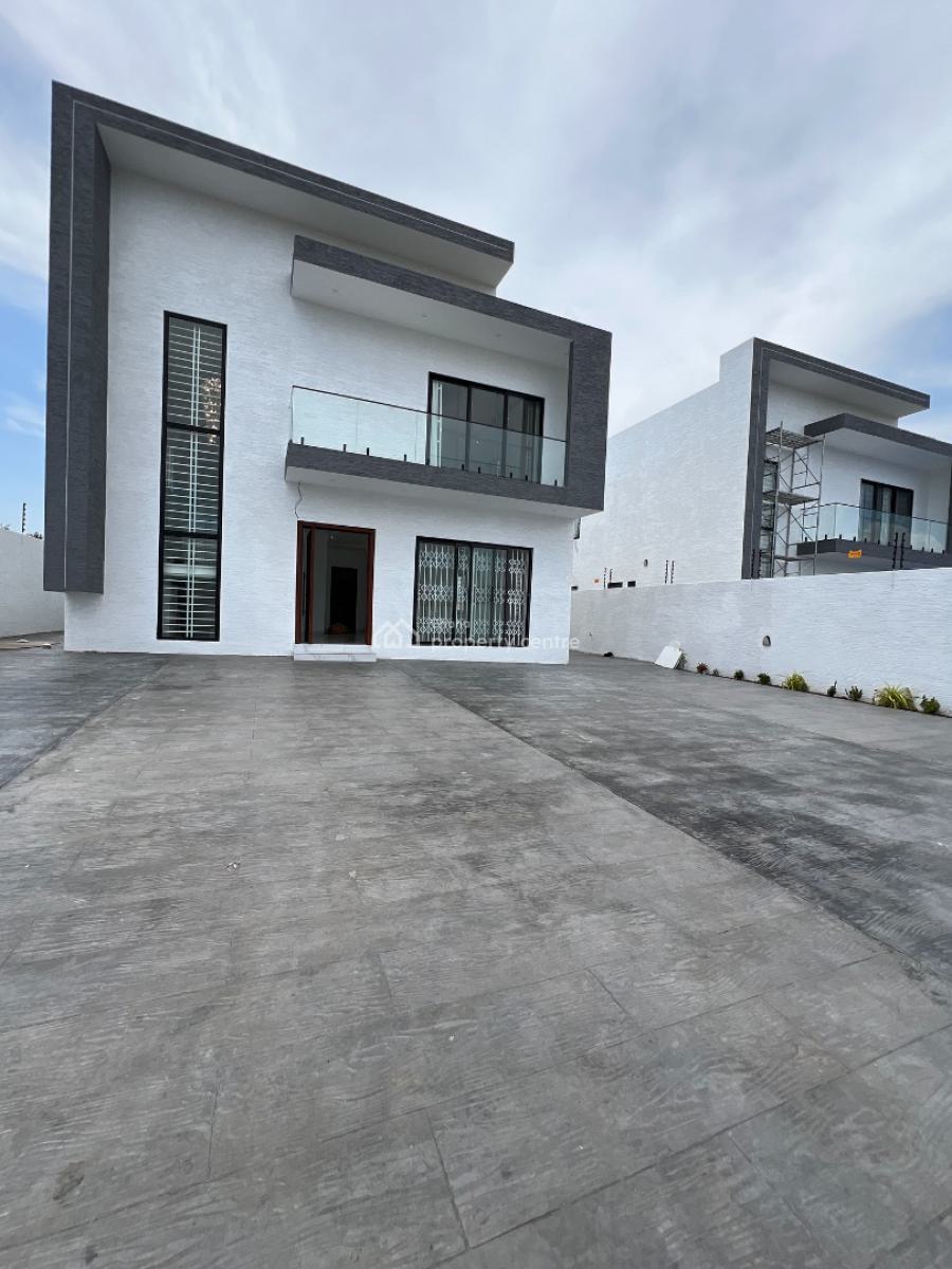 Executive  5 Bedroom, Sakumono, Tema, Accra, House for Sale