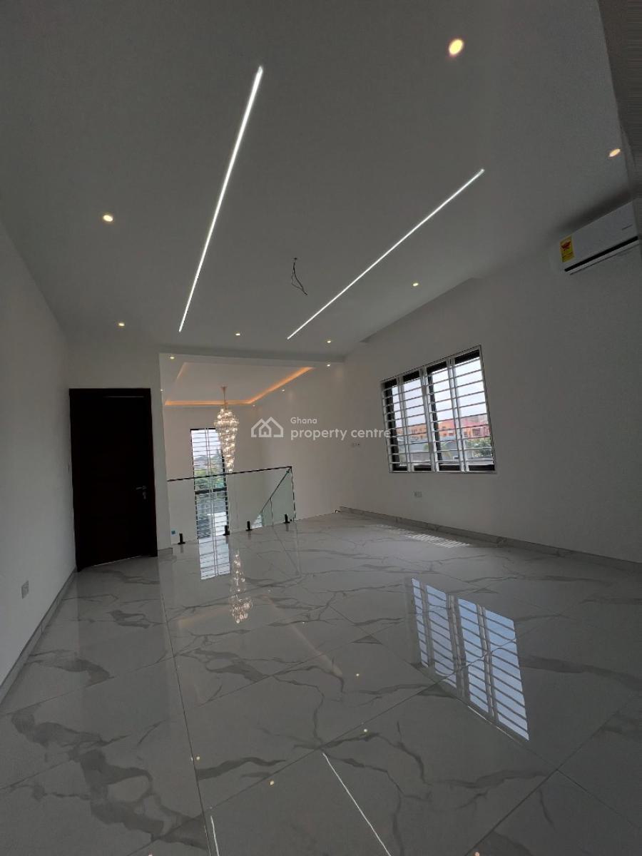 Executive  5 Bedroom, Sakumono, Tema, Accra, House for Sale