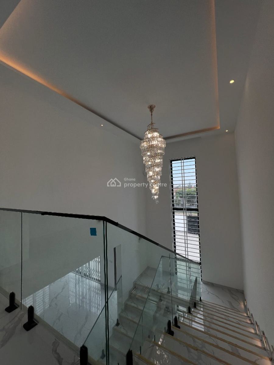 Executive  5 Bedroom, Sakumono, Tema, Accra, House for Sale