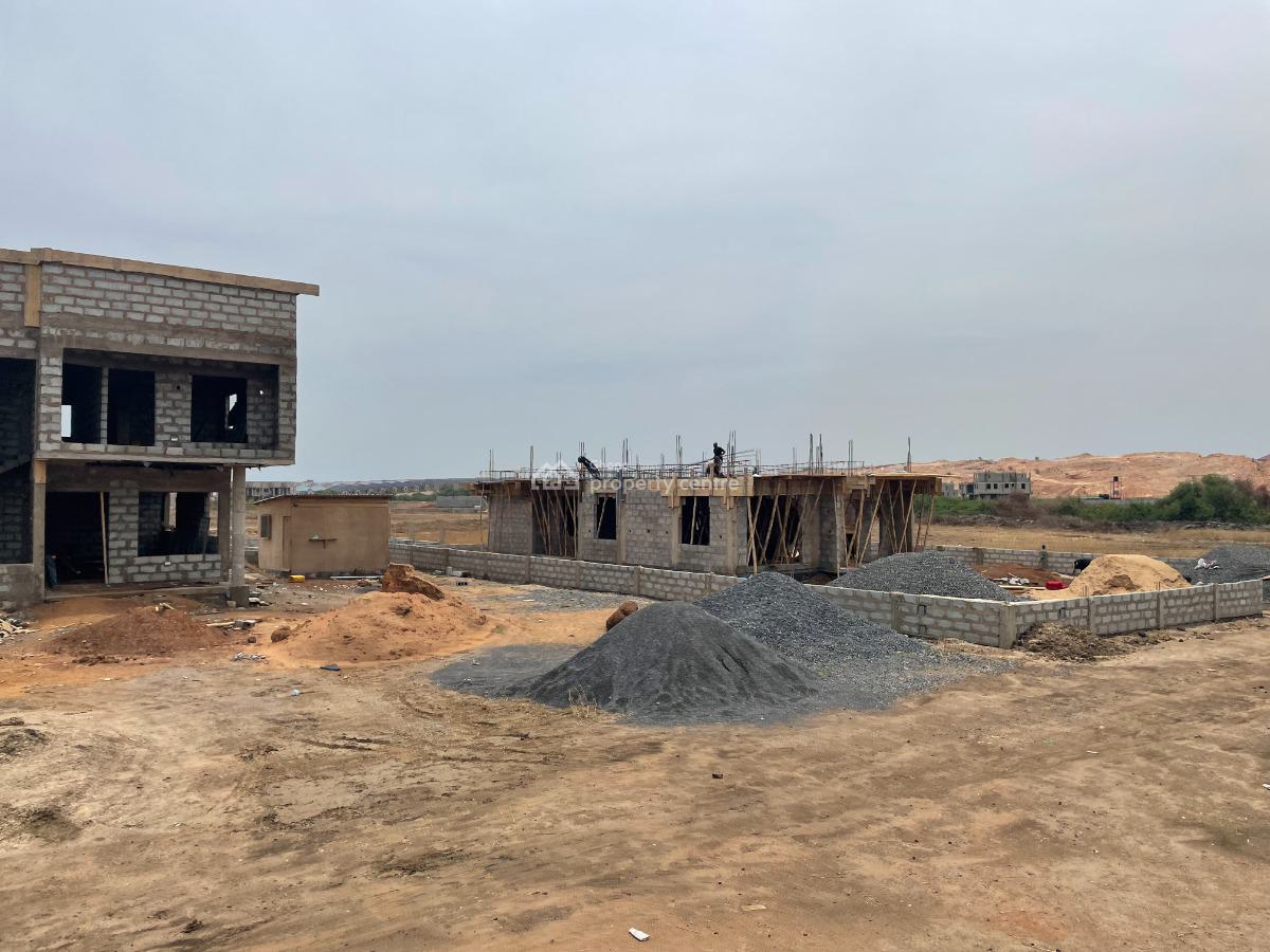 Build Smart in Tema Community 25 -- Prices Wont Wait, Devtraco Road, Community 25, Tema, Accra, Mixed-use Land for Sale