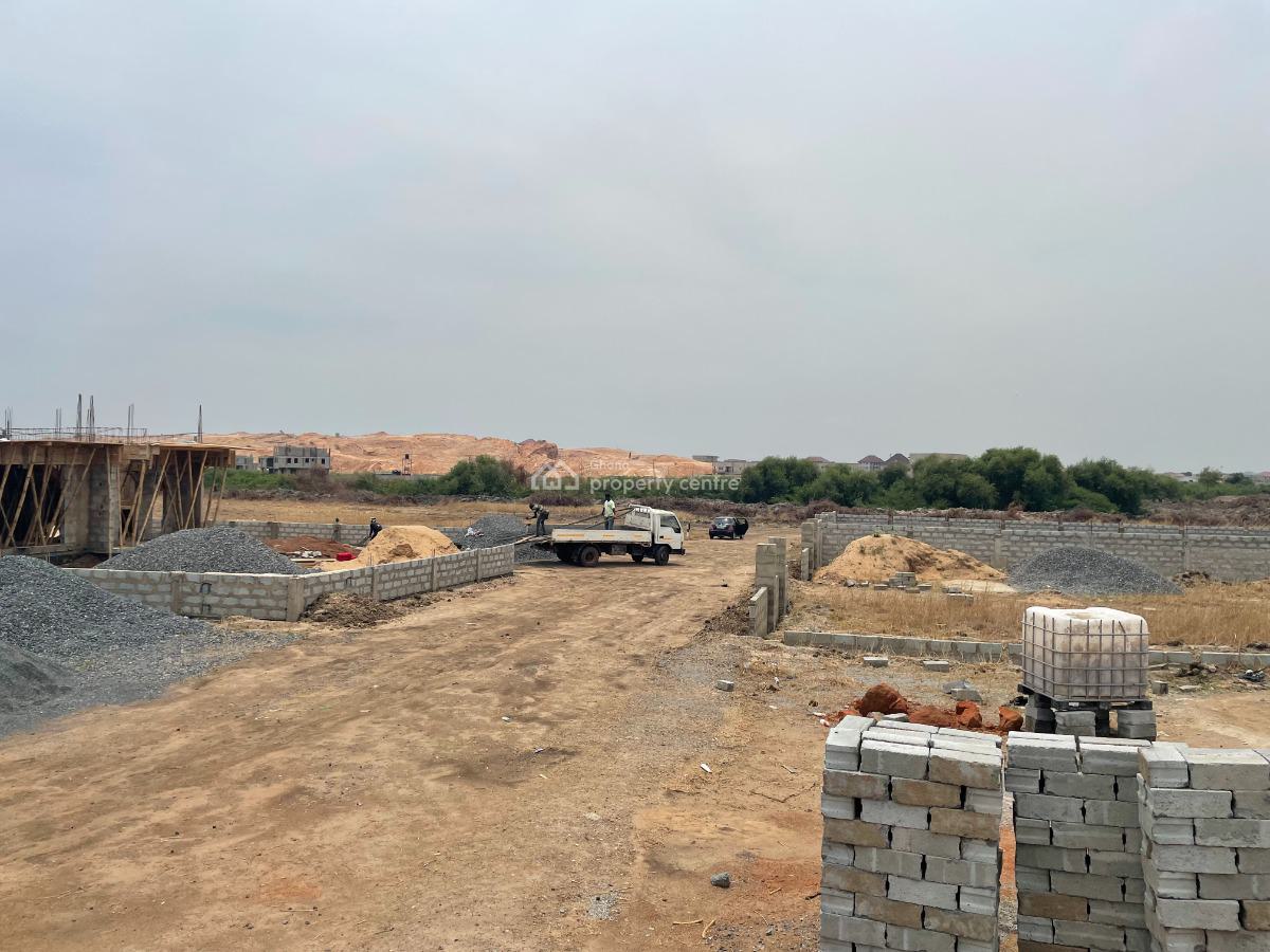 Build Smart in Tema Community 25 -- Prices Wont Wait, Devtraco Road, Community 25, Tema, Accra, Mixed-use Land for Sale