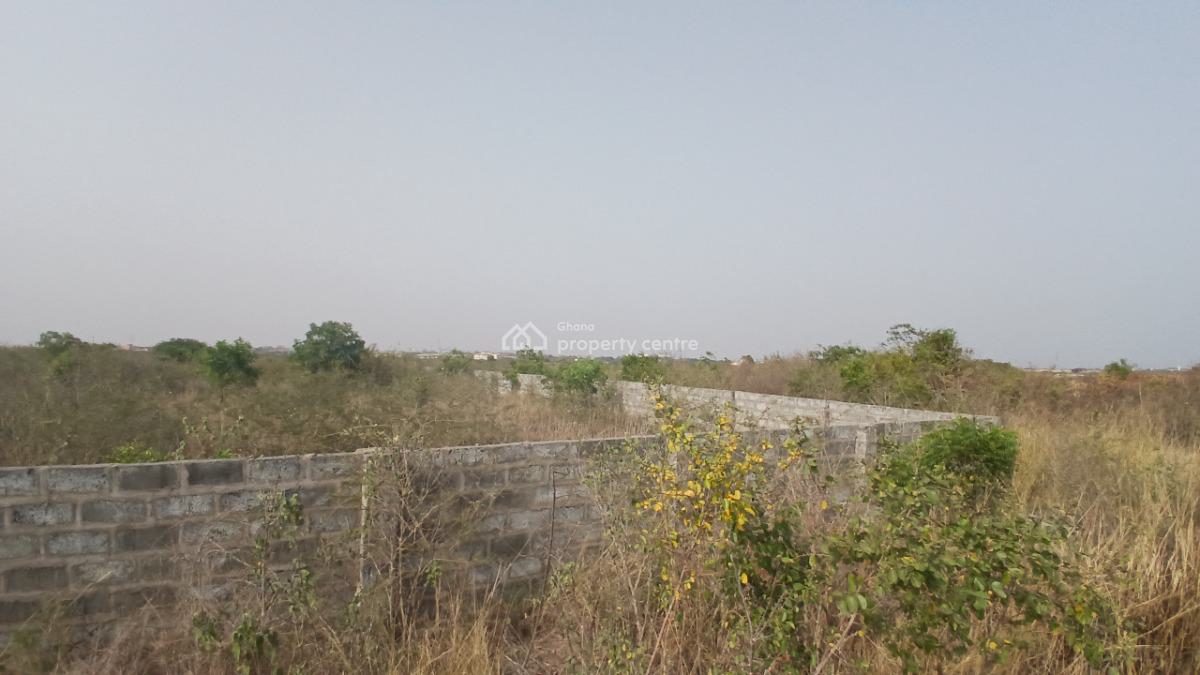 Terrific Promotional Deals on Plots @ Tsopoli Zion City, Police Barrier, Tsopoli, Ningo Prampram District, Accra, Residential Land for Sale