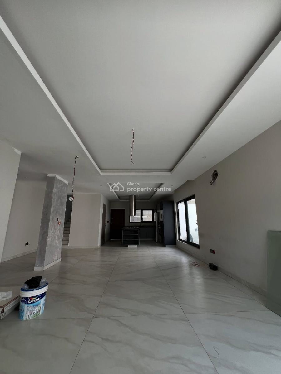 Executive 4 Bedroom, East Legon, Accra, House for Sale
