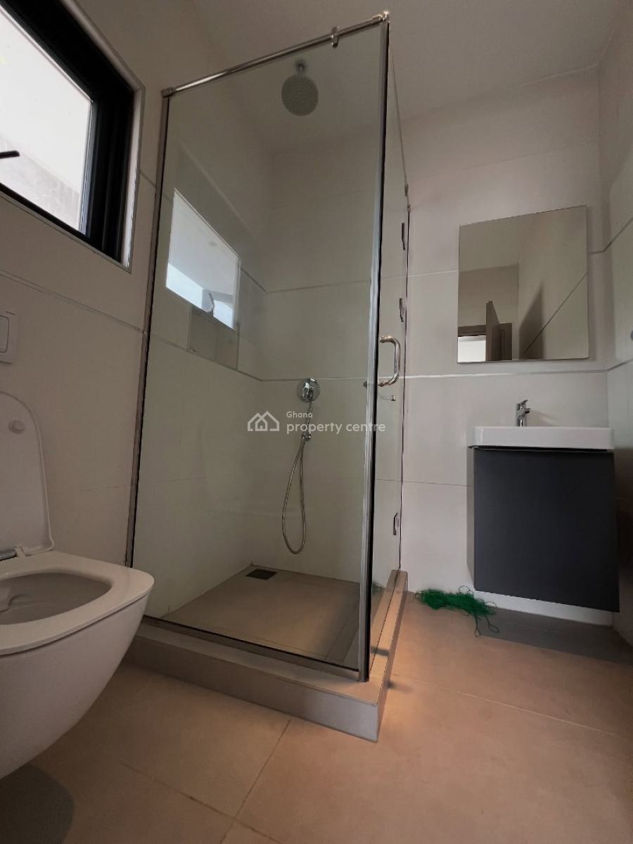 Executive 4 Bedroom, East Legon, Accra, House for Sale