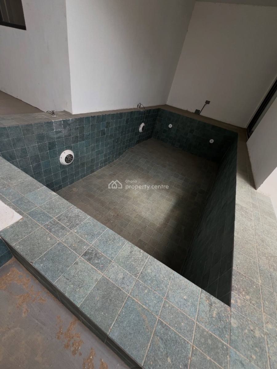 Executive 4 Bedroom, East Legon, Accra, House for Sale