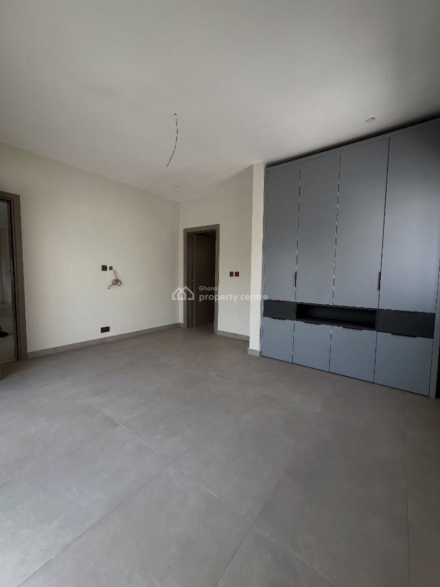 Executive 4 Bedroom, East Legon, Accra, House for Sale