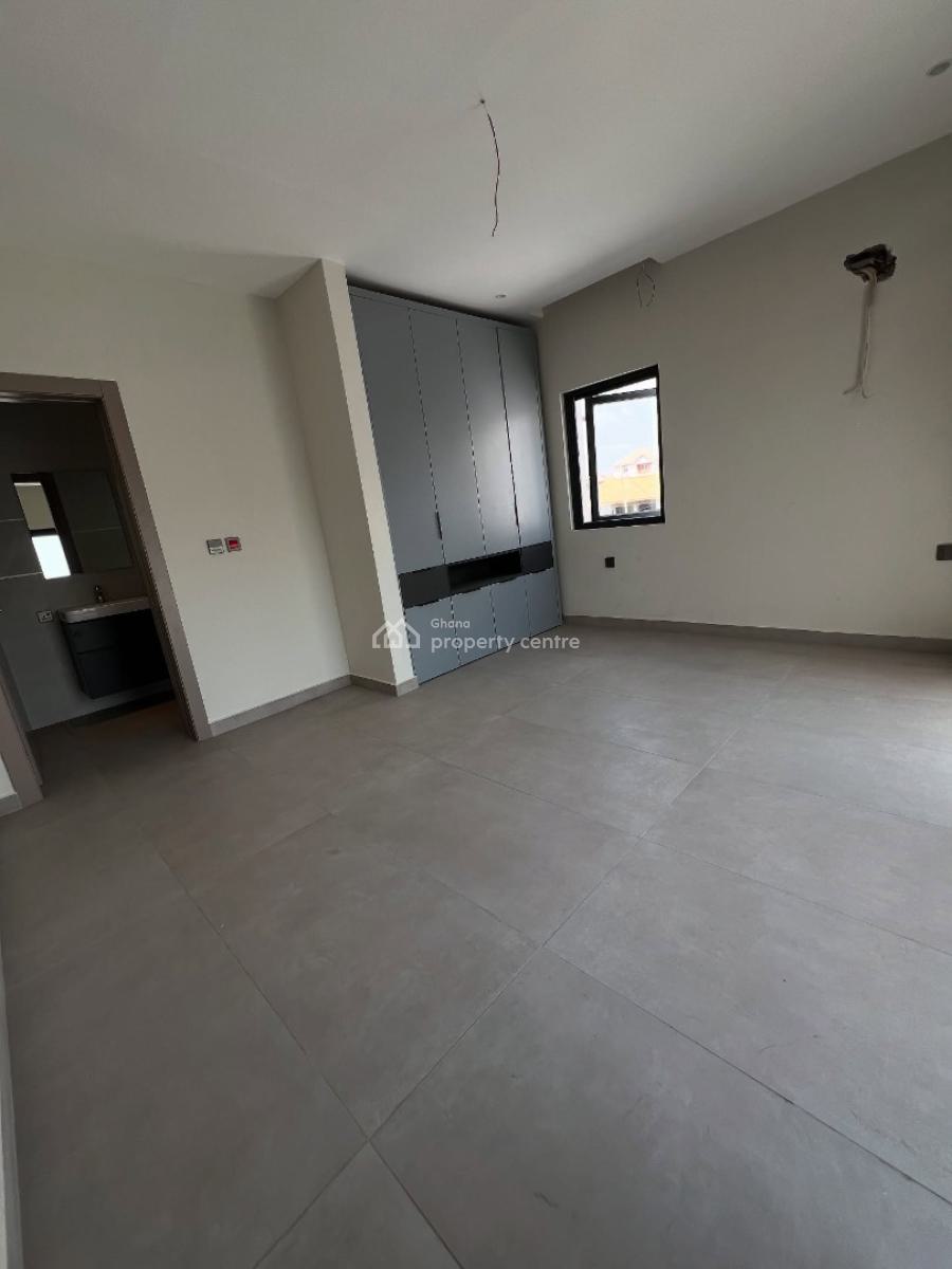 Executive 4 Bedroom, East Legon, Accra, House for Sale