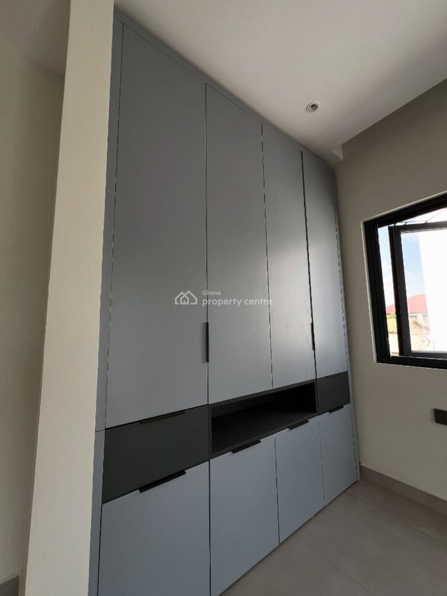 Executive 4 Bedroom, East Legon, Accra, House for Sale